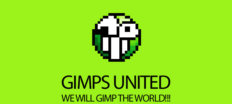 GIMPS UNITED